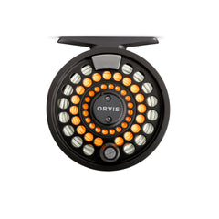 ORVIS BATTENKILL DISK FLY REEL