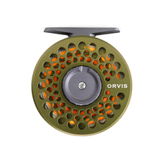 ORVIS BATTENKILL DISK FLY REEL