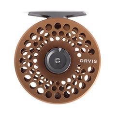 ORVIS BATTENKILL DISK FLY REEL