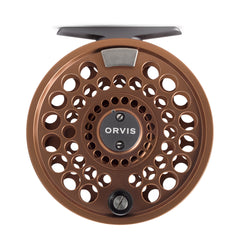 ORVIS BATTENKILL DISK FLY REEL