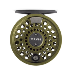 ORVIS BATTENKILL DISK FLY REEL