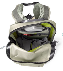 ORVIS PRO WATERPROOF BACKPACK 30L