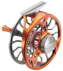 CHEEKY SPRAY FLY REEL