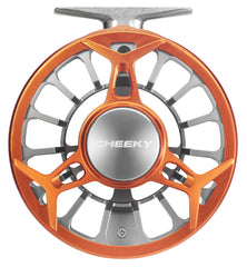 CHEEKY SPRAY FLY REEL