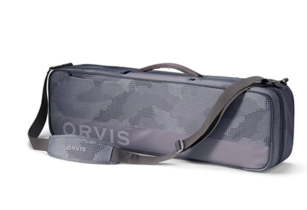 ORVIS CARRY-IT-ALL BAG