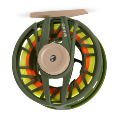 ORVIS CLEARWATER® REEL