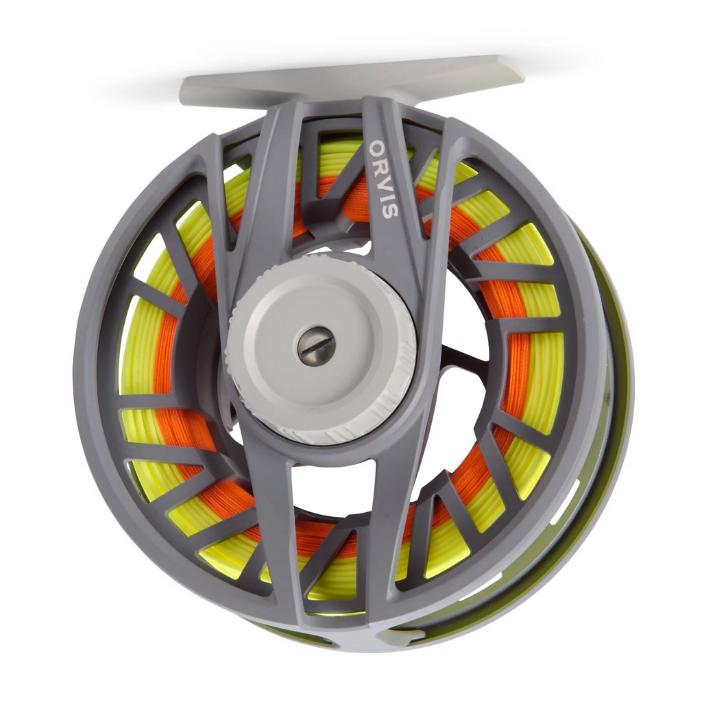 ORVIS CLEARWATER® REEL