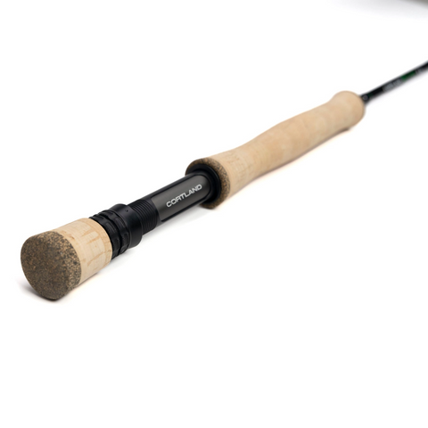 CORTLAND GUIDE SERIES FRESHWATER FLY RODS