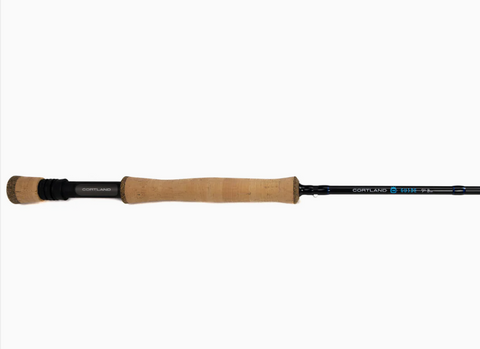 CORTLAND SALTWATER GUIDE SERIES RODS