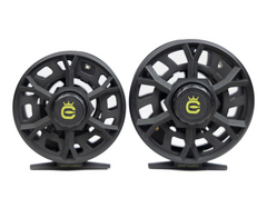 CORTLAND GUIDE SERIES FLY REEL
