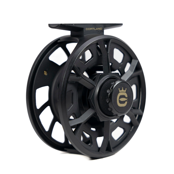 cortland precision xc fly reel GUIDE SERIES Bauer RX Fly Reel The Cortland Fairplay Prespooled Lure Rating:10 - 45 g Soft Bead Pro Pack