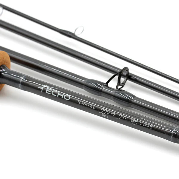 ECHO ION XL – Anglers Den