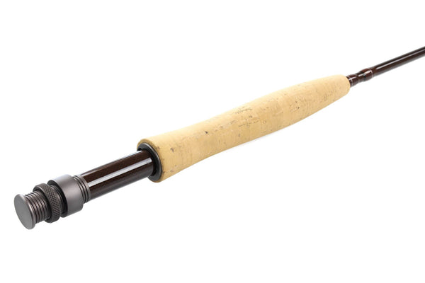 ECHO CARBON XL – Anglers Den