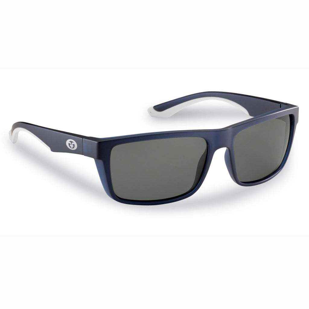 FLYING FISHERMAN SUNGLASSES - STREAMER