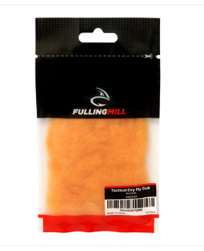 FULLING MILL TACTICAL DRY FLY DUB
