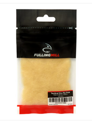 FULLING MILL TACTICAL DRY FLY DUB