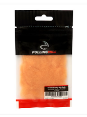 FULLING MILL TACTICAL DRY FLY DUB