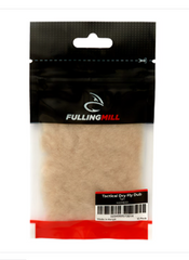 FULLING MILL TACTICAL DRY FLY DUB