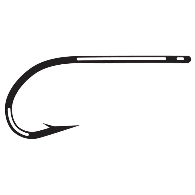 GAMAKATSU SL11-3H, SALTWATER, TIN PLATED HOOKS