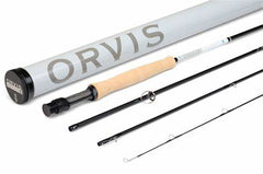 ORVIS HELIOS™ D FLY ROD