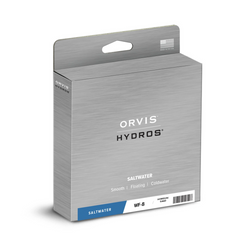 ORVIS HYDROS SALTWATER FLOATING LINE