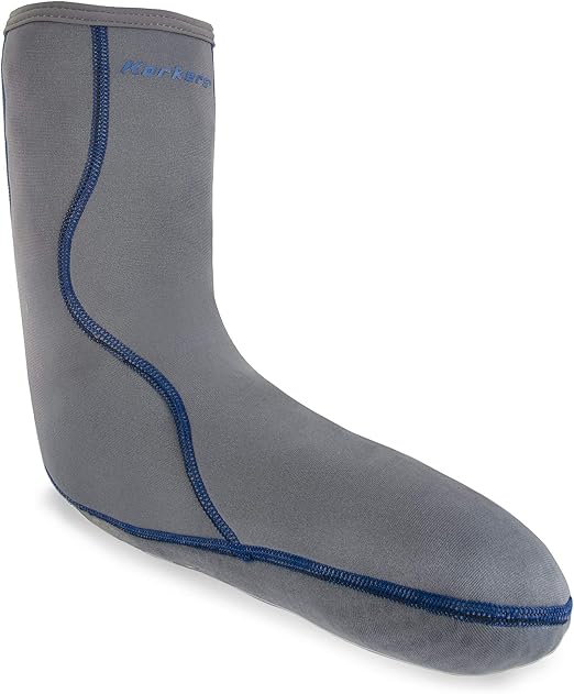 KORKERS I-DRAIN NEOPRENE WADING SOCKS 2.5MM