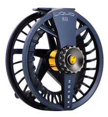 LAMSON LIQUID MAX FLY REEL