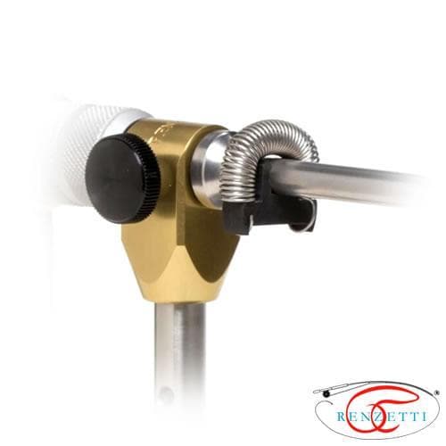 RENZETTI MATERIAL CLIP