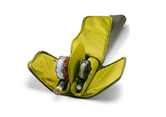 ORVIS ROD AND REEL CASE