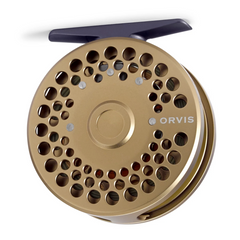 ORVIS BATTENKILL CLICK FLY REELS