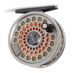 ORVIS BATTENKILL CLICK FLY REELS