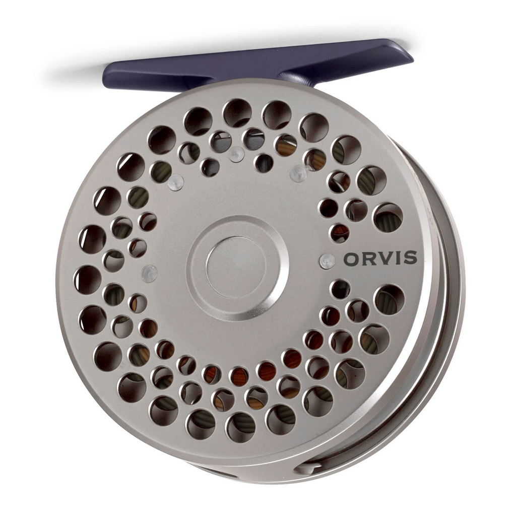 ORVIS BATTENKILL CLICK FLY REELS