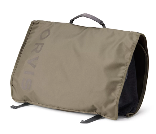 ORVIS WADER MUD ROOM BAG