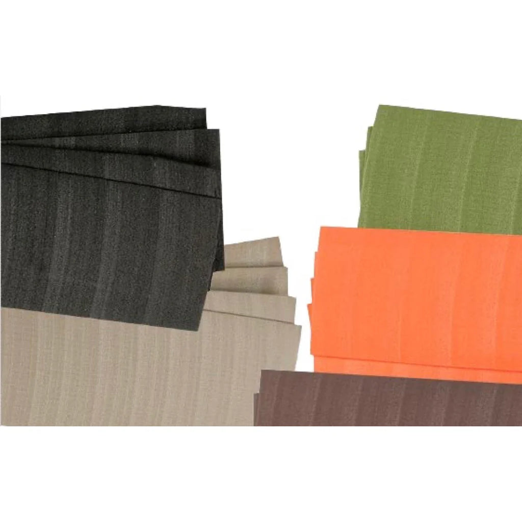 WAPSI RAZOR FOAM OPAQUE/ TRANSLUCENT