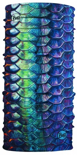 BUFF COOLNET UV+ - DEYOUNG TARPON