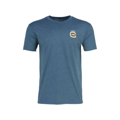 CORTLAND BUILT DIFFERENT TEE