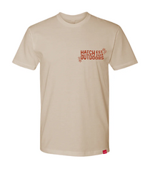 HATCH DESTINATION TEE