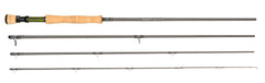 SCOTT SESSION FLY ROD