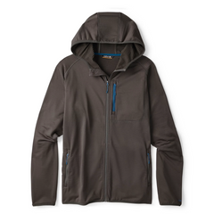 ORVIS HORSESHOE HILLS FULL-ZIP HOODIE