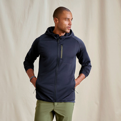 ORVIS HORSESHOE HILLS FULL-ZIP HOODIE