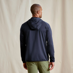 ORVIS HORSESHOE HILLS FULL-ZIP HOODIE