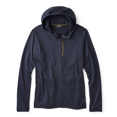 ORVIS HORSESHOE HILLS FULL-ZIP HOODIE