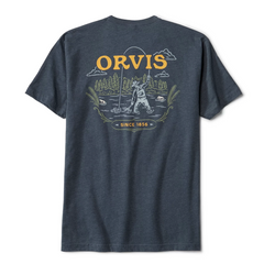 ORVIS SHERIDAN TEE