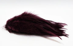 WAPSI STRUNG ROOSTER SADDLES (NATURAL)