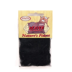 WAPSI NATURE'S FINEST BEAVER DUBBING
