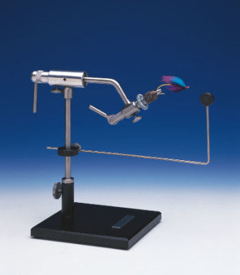 Dyna-King Barracuda Fly Tying Vice