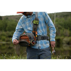 FISHPOND SWITCHBACK PRO WADING SYSTEM