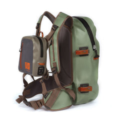 FISHPOND THUNDERHEAD CHEST PACK