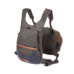 FISHPOND CROSS-CURRENT CHEST PACK