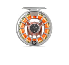 ORVIS HYDROS FLY REELS